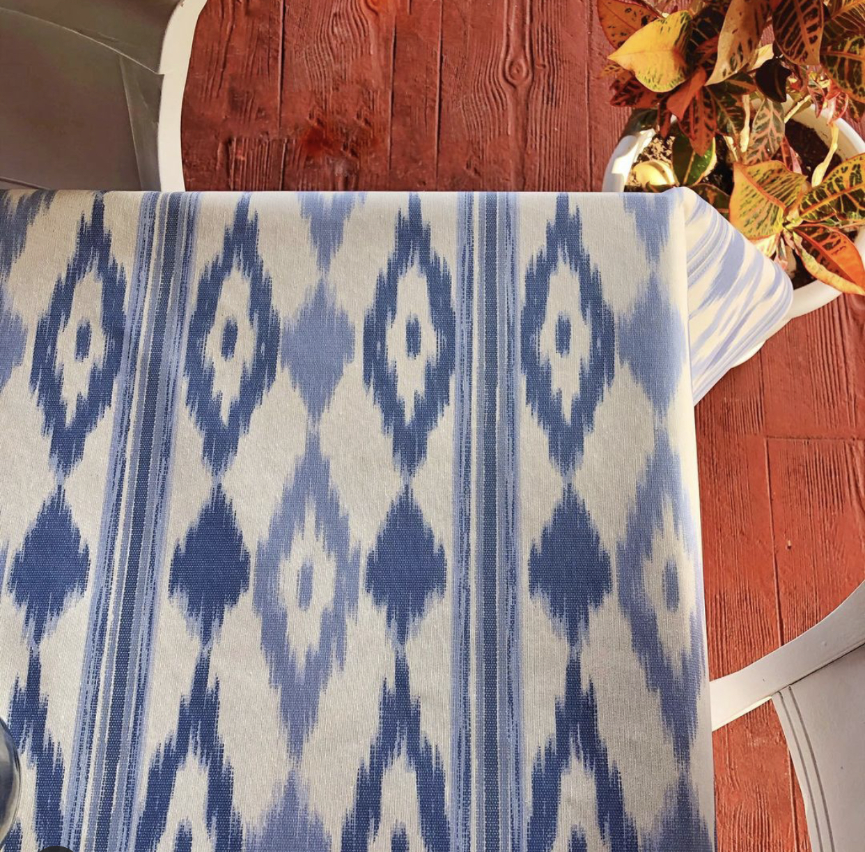 Mallorquina - Mallorquina Azul